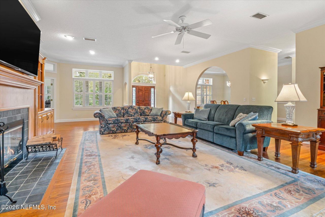 125 Island Hammock Way, Saint Augustine Beach, FL 32080 Photo