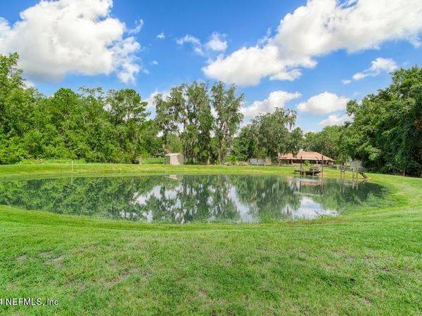 1242 KING JAMES Place, Jacksonville, FL 32218