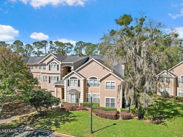 13810 SUTTON PARK Drive N, Unit 437, Jacksonville, FL 32224