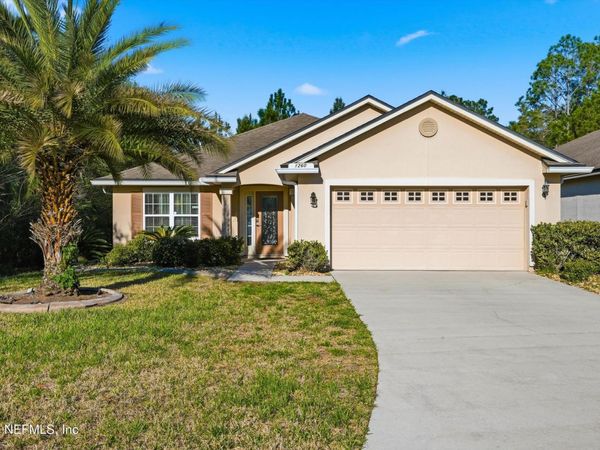1260 ROYAL DORNOCH Drive, Jacksonville, FL 32221