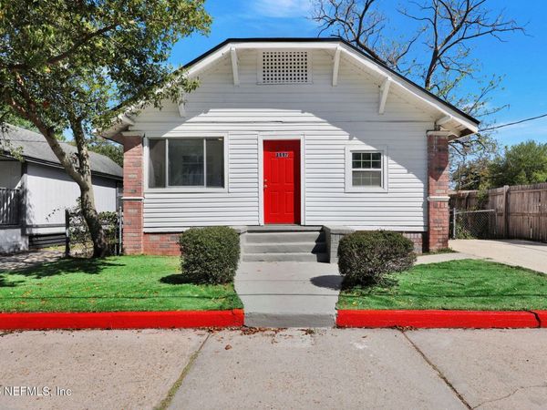 2517 ORION Street, Jacksonville, FL 32204