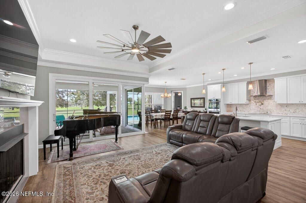 1000 SW Mandiba Drive Drive, Lake City, FL 32024 Photo