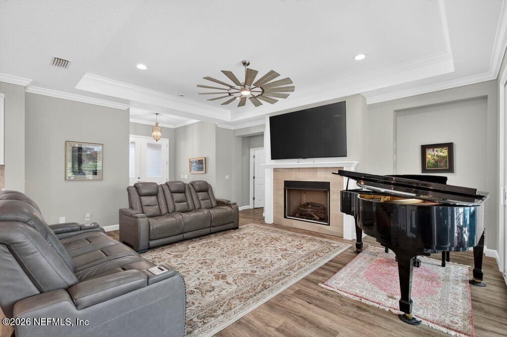 1000 SW Mandiba Drive Drive, Lake City, FL 32024 Photo