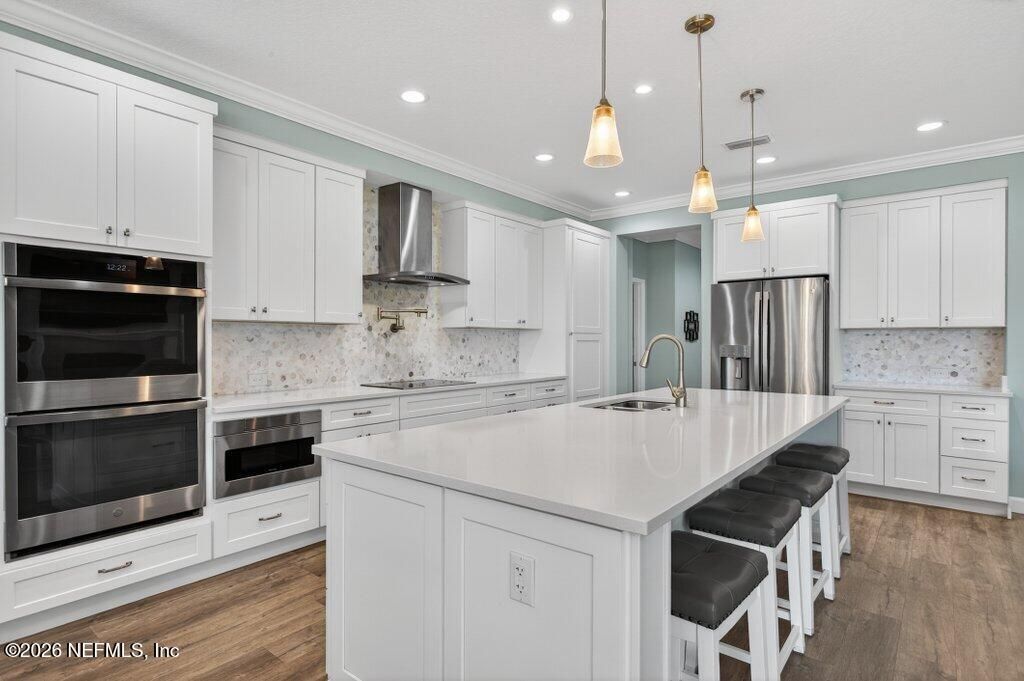 1000 SW Mandiba Drive Drive, Lake City, FL 32024 Photo