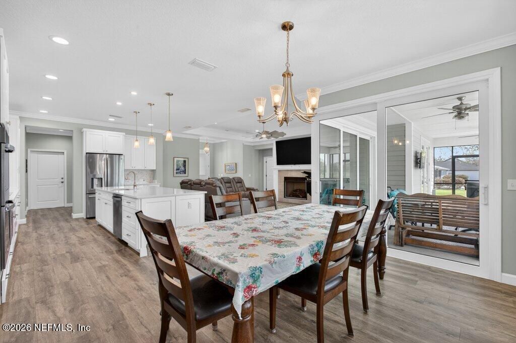 1000 SW Mandiba Drive Drive, Lake City, FL 32024 Photo