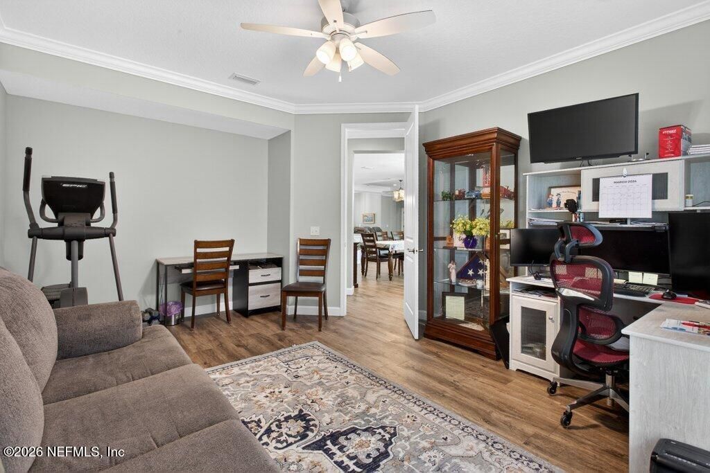 1000 SW Mandiba Drive Drive, Lake City, FL 32024 Photo