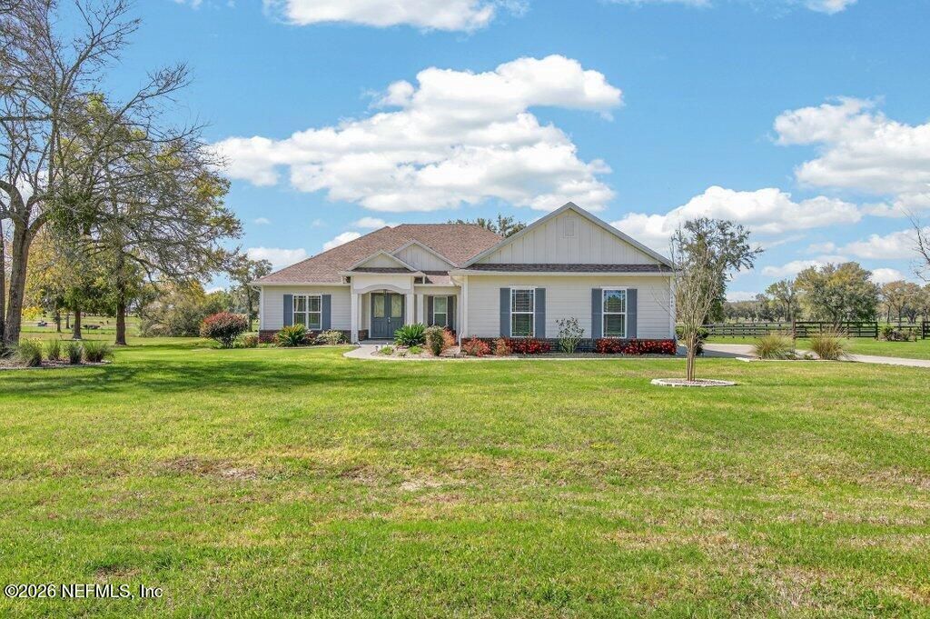 1000 SW Mandiba Drive Drive, Lake City, FL 32024 Photo