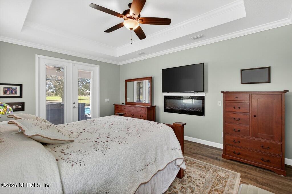 1000 SW Mandiba Drive Drive, Lake City, FL 32024 Photo