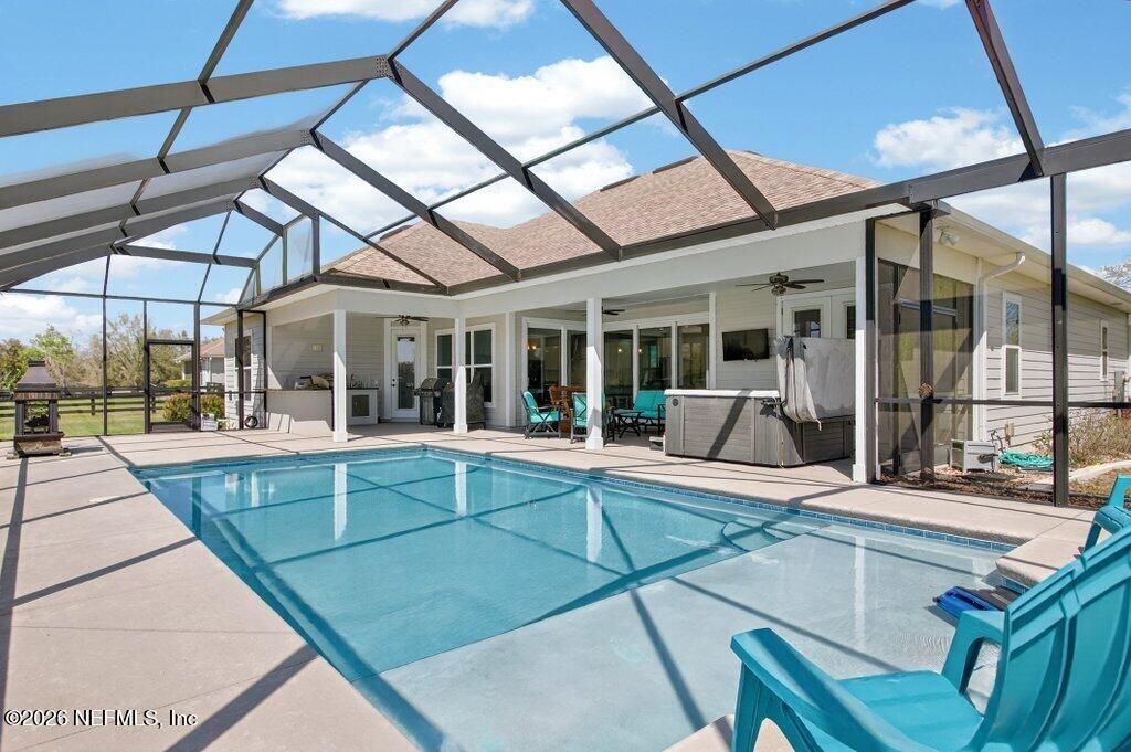 1000 SW Mandiba Drive Drive, Lake City, FL 32024 Photo