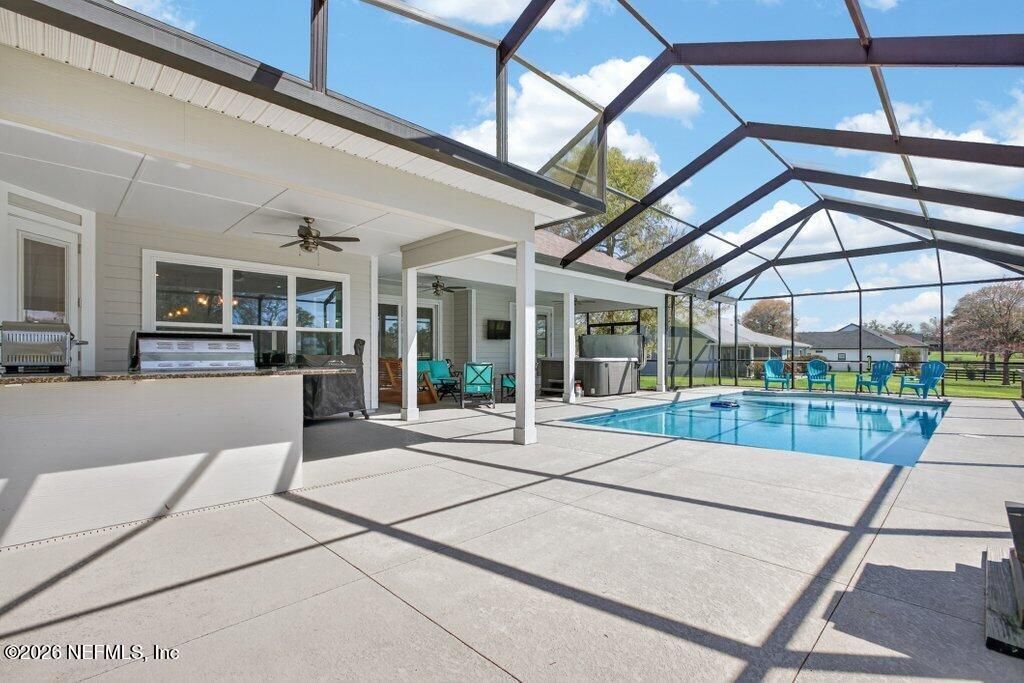 1000 SW Mandiba Drive Drive, Lake City, FL 32024 Photo