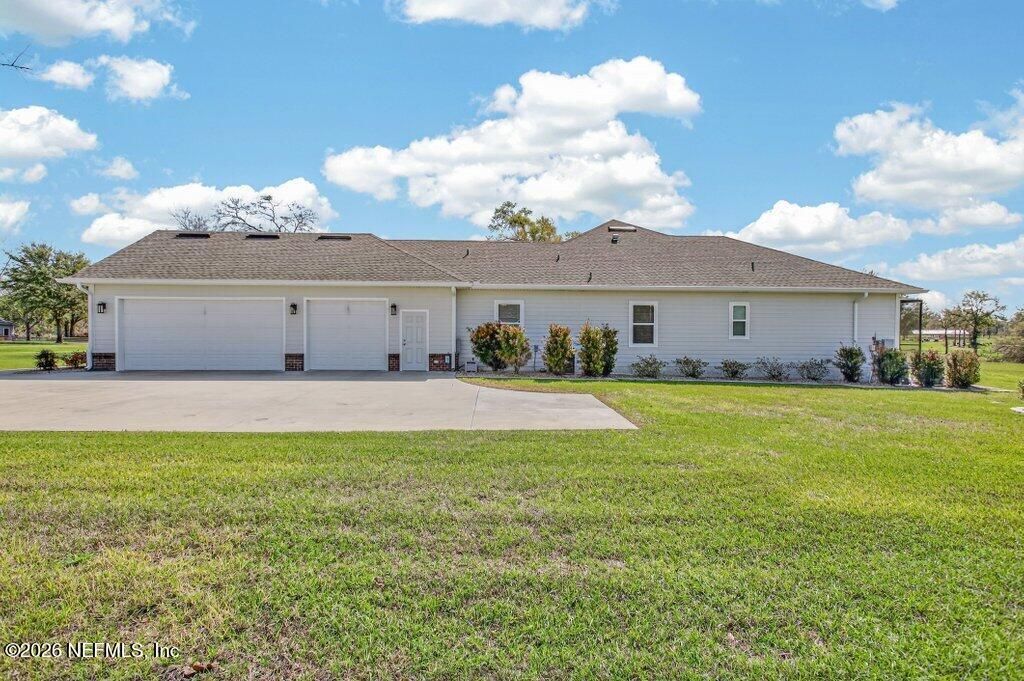 1000 SW Mandiba Drive Drive, Lake City, FL 32024 Photo