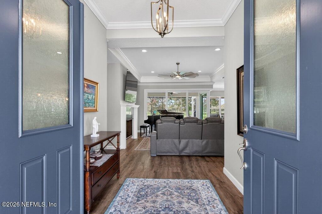 1000 SW Mandiba Drive Drive, Lake City, FL 32024 Photo