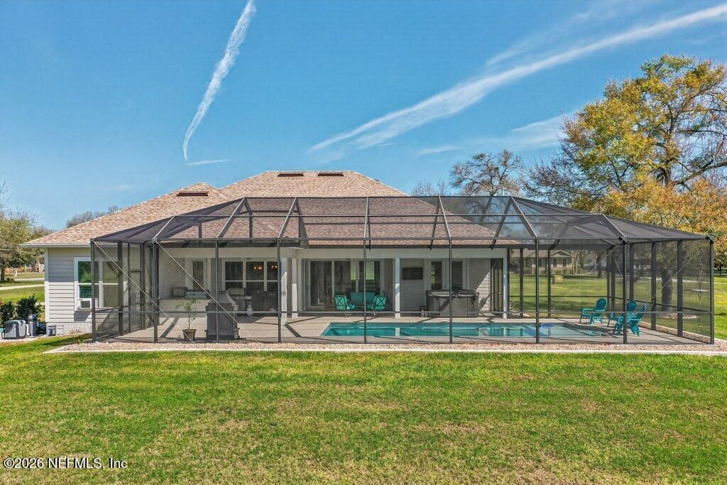 1000 SW Mandiba Drive Drive, Lake City, FL 32024 Photo