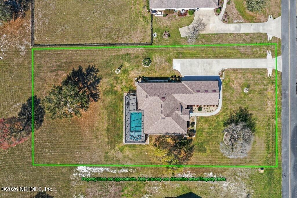 1000 SW Mandiba Drive Drive, Lake City, FL 32024 Photo