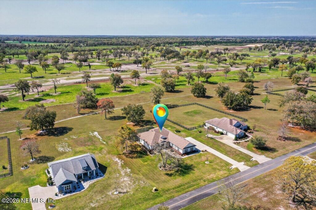 1000 SW Mandiba Drive Drive, Lake City, FL 32024 Photo