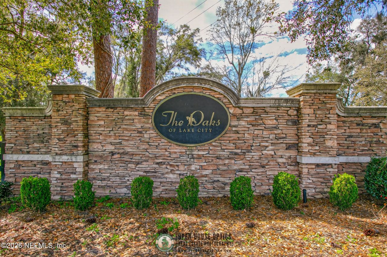 1000 SW Mandiba Drive Drive, Lake City, FL 32024 Photo