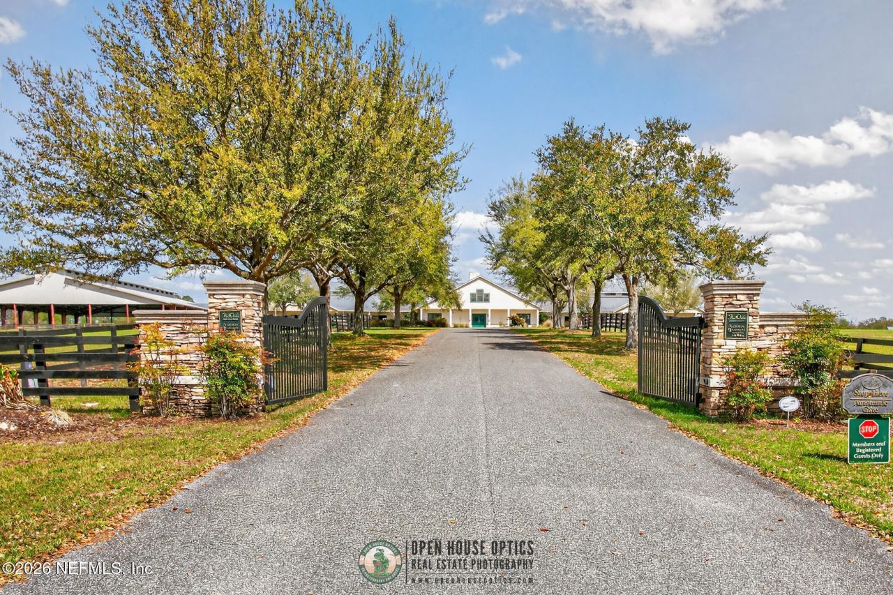 1000 SW Mandiba Drive Drive, Lake City, FL 32024 Photo