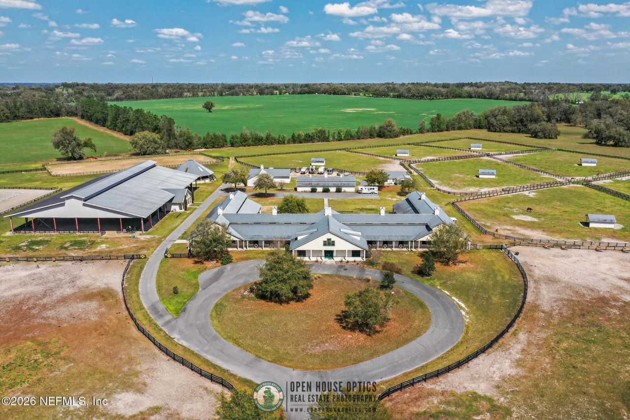 1000 SW Mandiba Drive Drive, Lake City, FL 32024 Photo