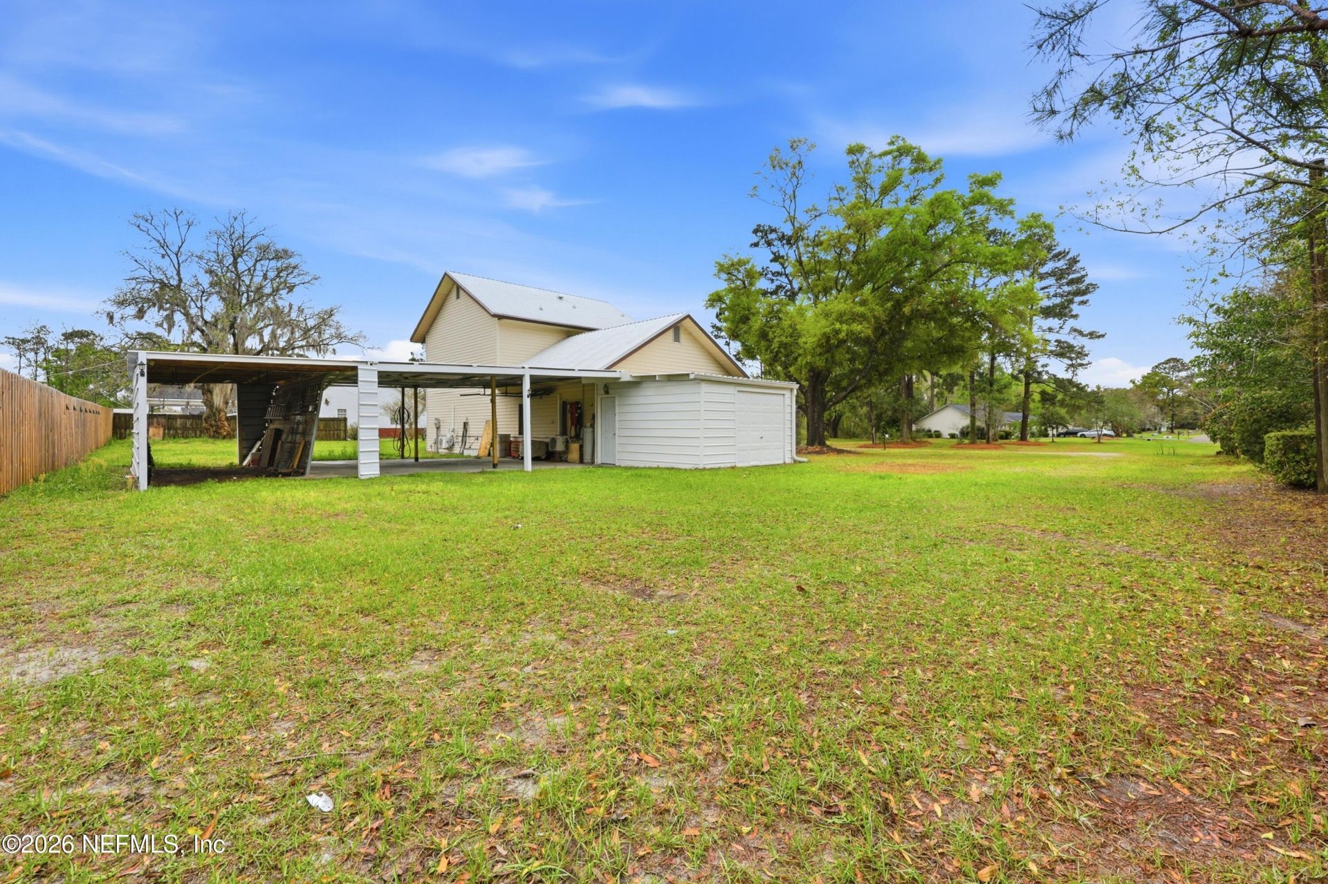 8638 127th Drive, Live Oak, FL 32060 Photo