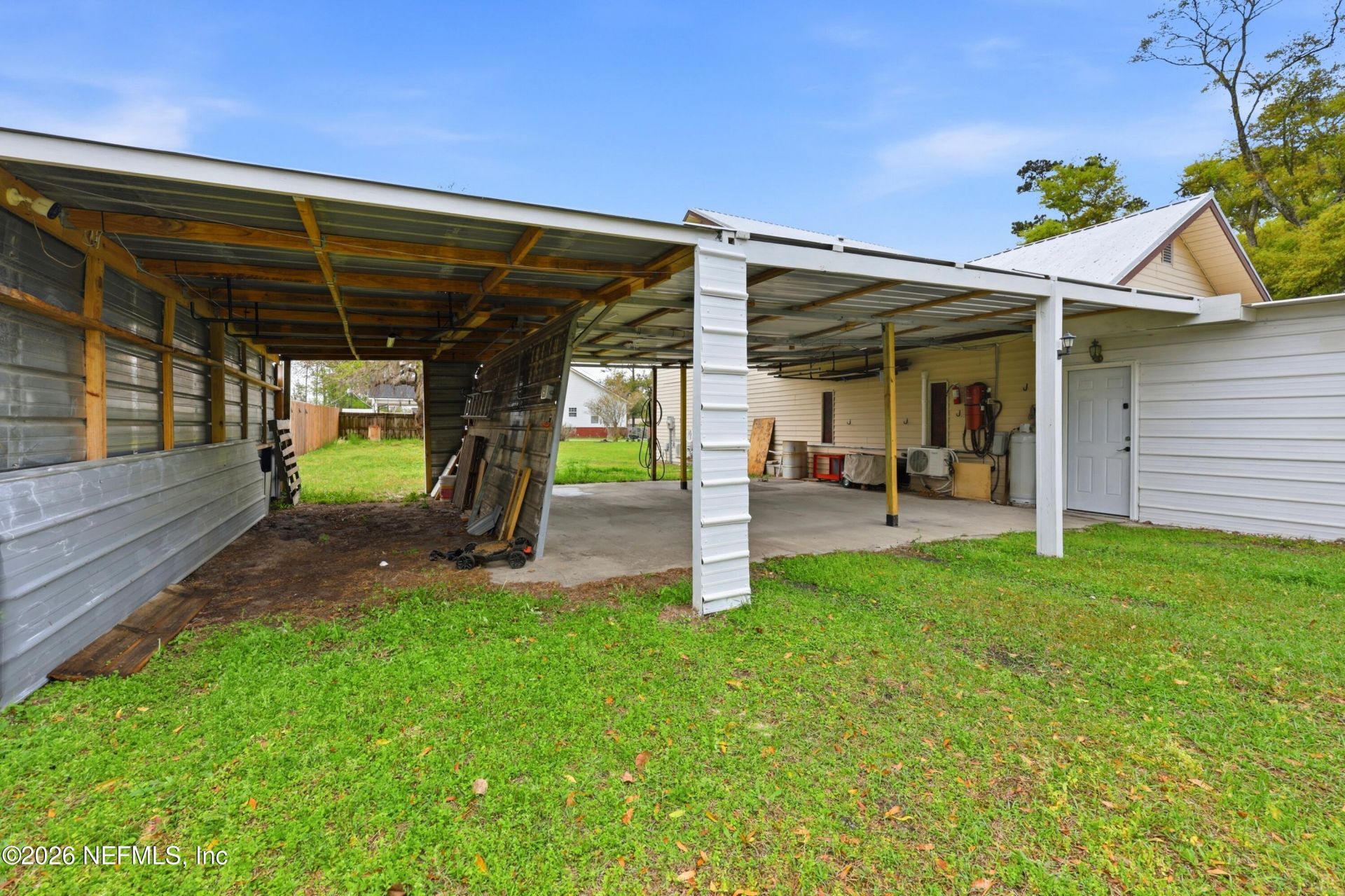 8638 127th Drive, Live Oak, FL 32060 Photo