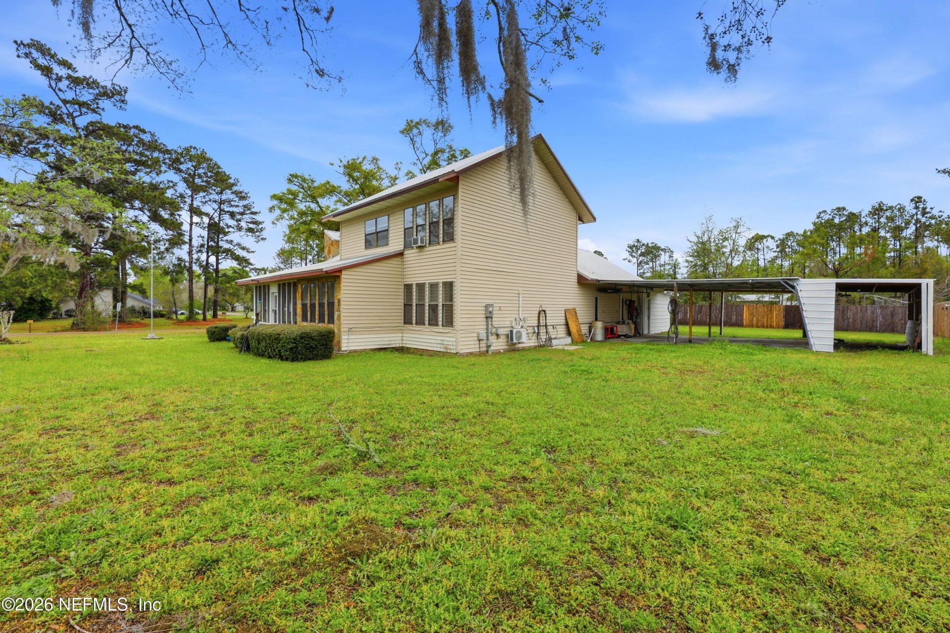 8638 127th Drive, Live Oak, FL 32060 Photo