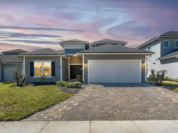 637 WATERVALE Drive, St. Augustine, FL 32092