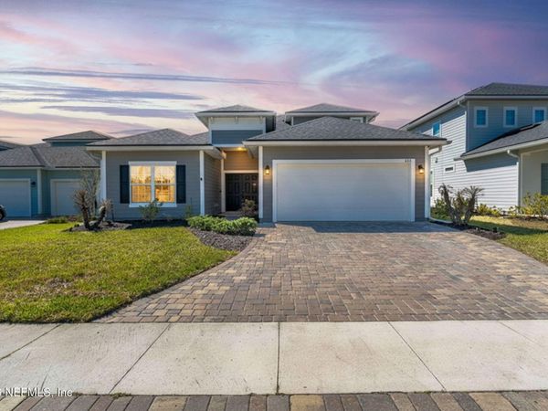 637 WATERVALE Drive, St. Augustine, FL 32092