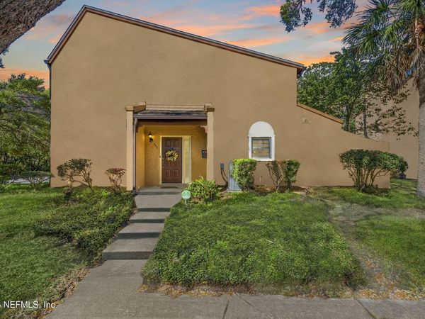 327 GREENCASTLE Road, Unit 54, Jacksonville, FL 32225