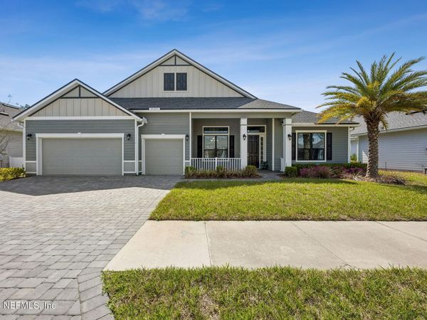 95203 SANDY POINTE Drive, Fernandina Beach, FL 32034