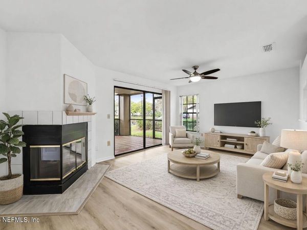 10150 BELLE RIVE Boulevard, Unit 2707, Jacksonville, FL 32256