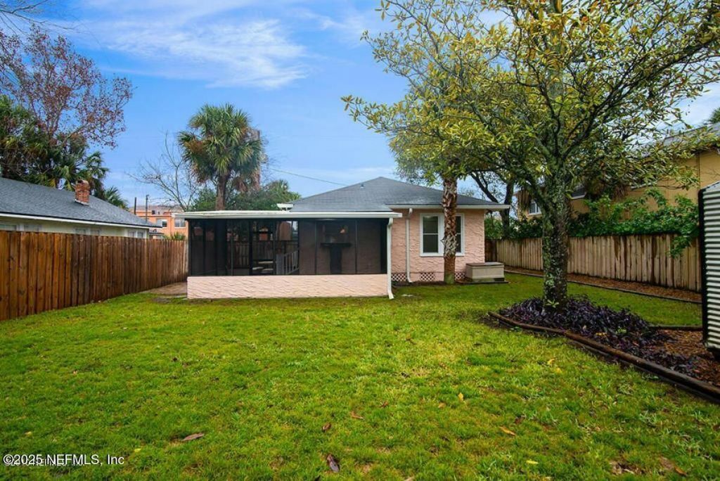 314 6th Street N, Jacksonville Beach, FL 32250 Photo