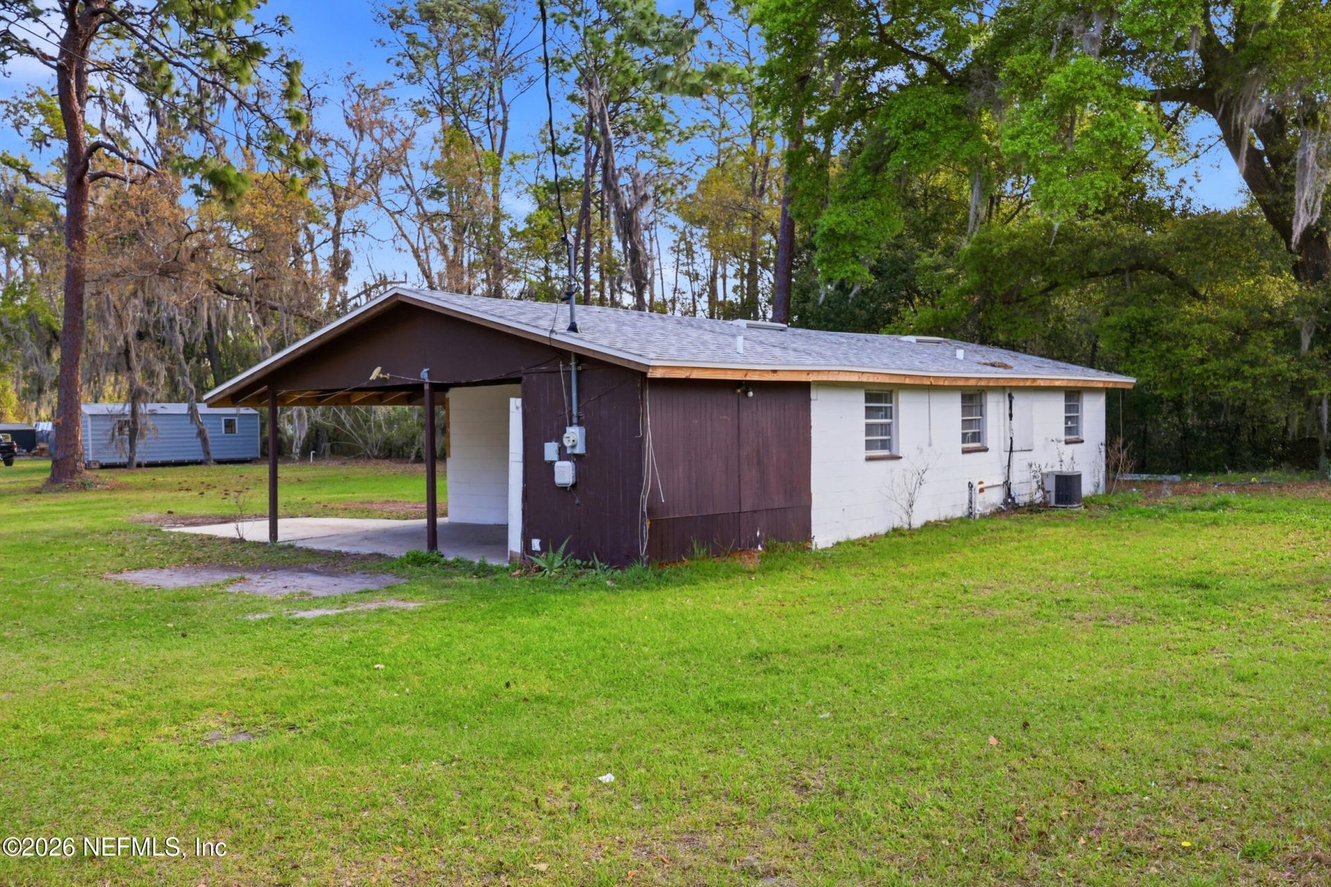9843 Wagner Road, Jacksonville, FL 32219 Photo