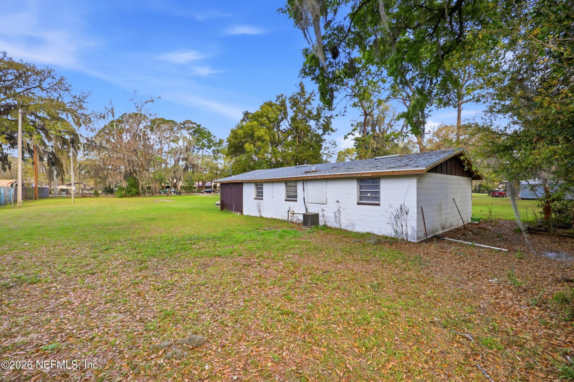 9843 Wagner Road, Jacksonville, FL 32219 Photo