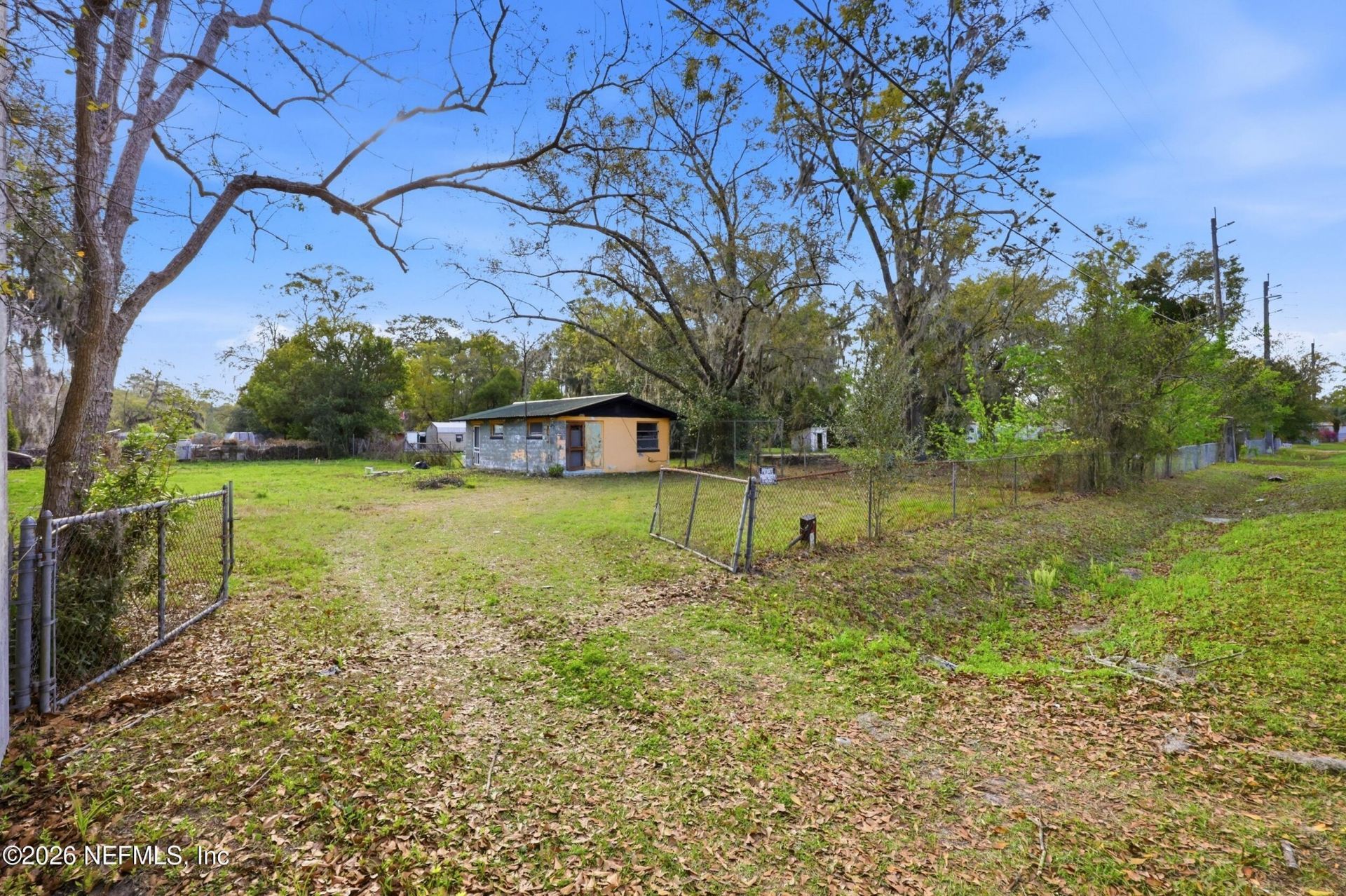 9843 Wagner Road, Jacksonville, FL 32219 Photo