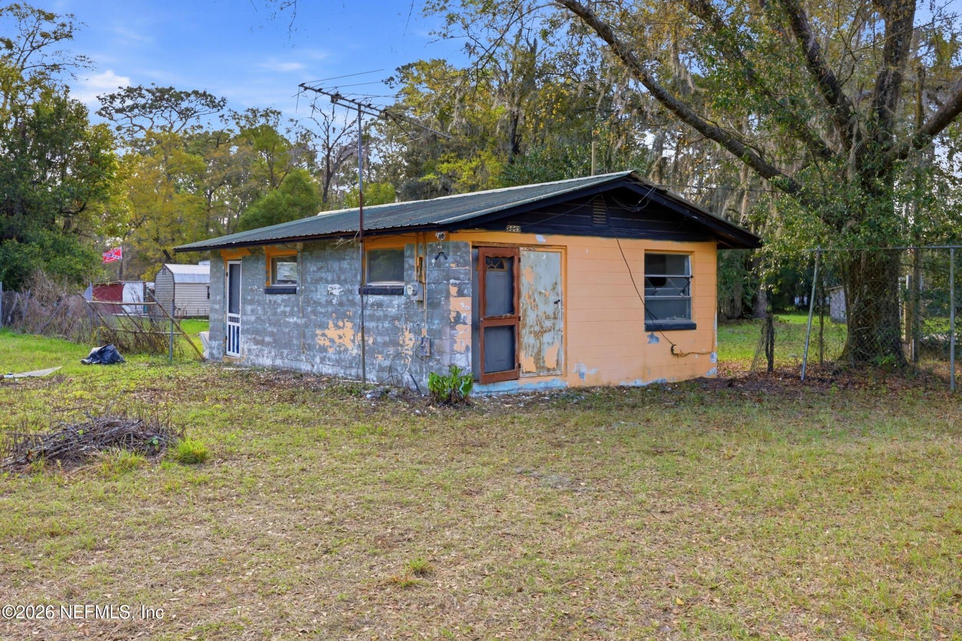 9843 Wagner Road, Jacksonville, FL 32219 Photo