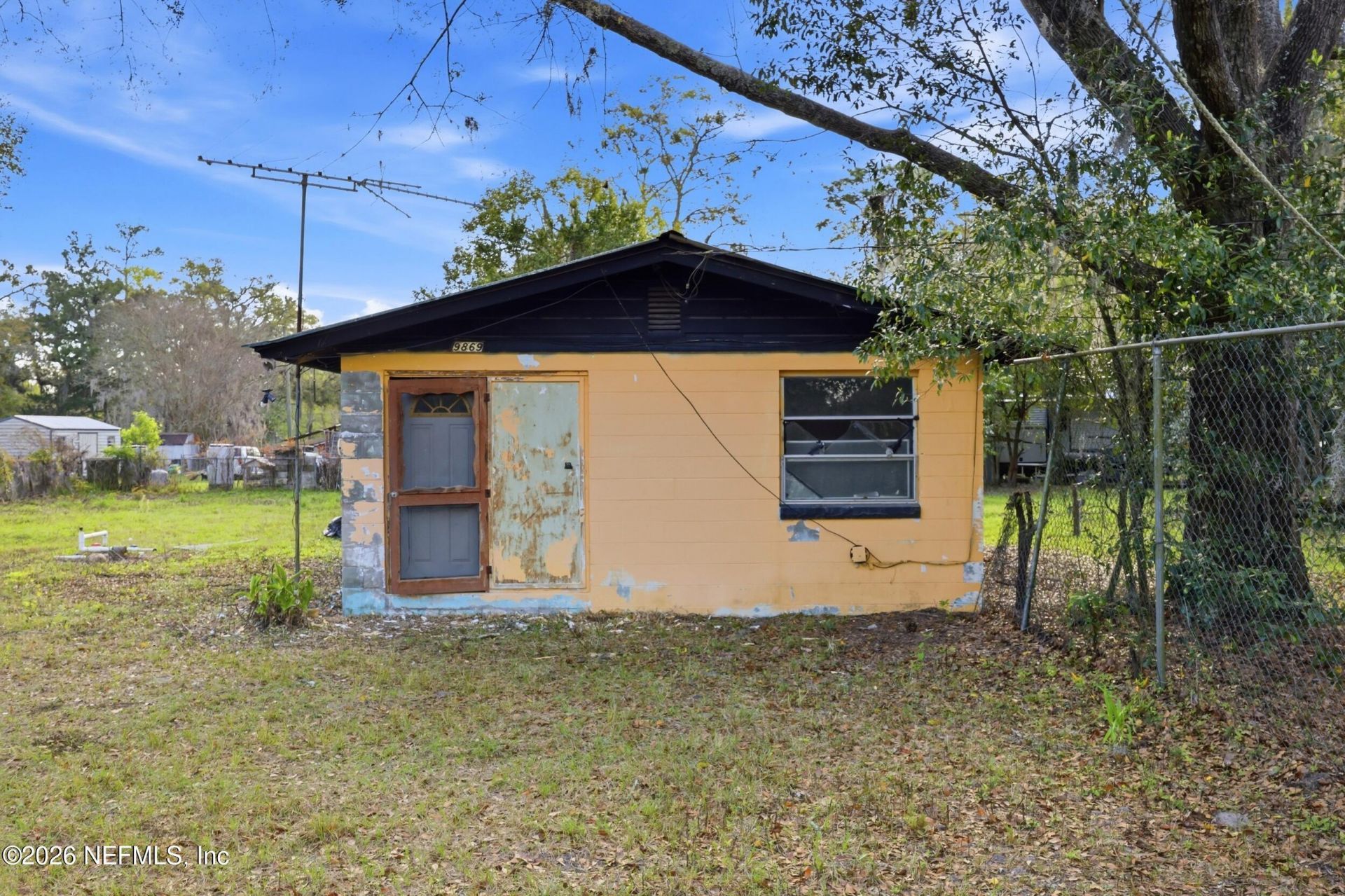 9843 Wagner Road, Jacksonville, FL 32219 Photo