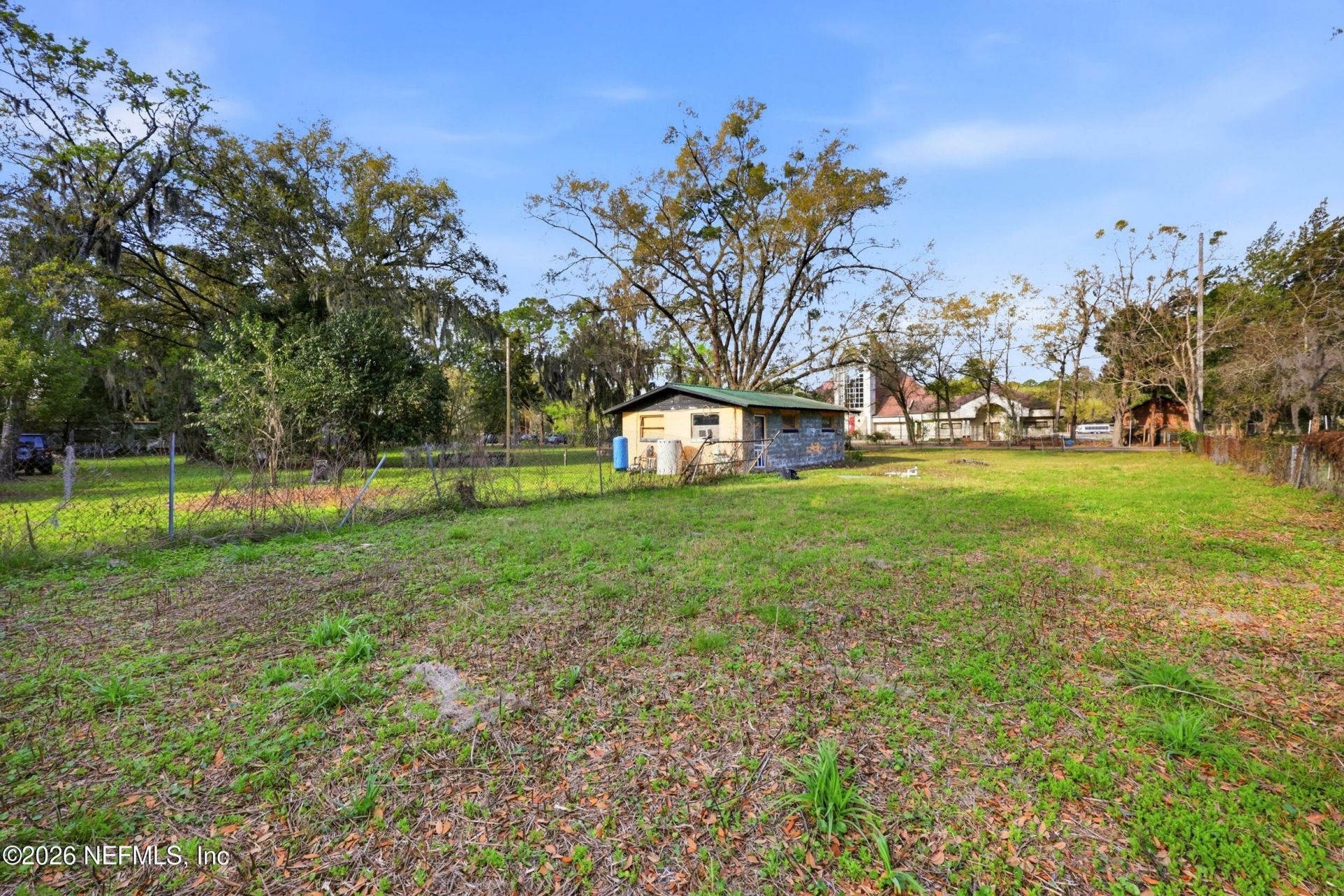 9843 Wagner Road, Jacksonville, FL 32219 Photo
