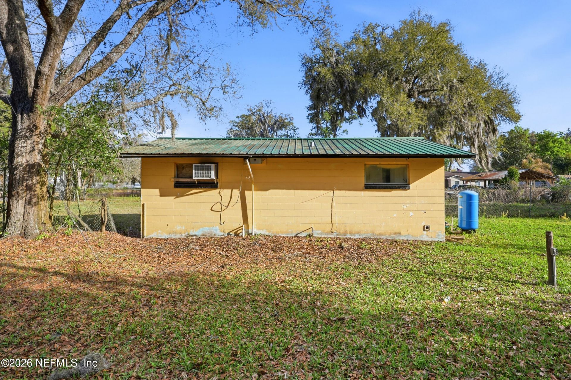 9843 Wagner Road, Jacksonville, FL 32219 Photo