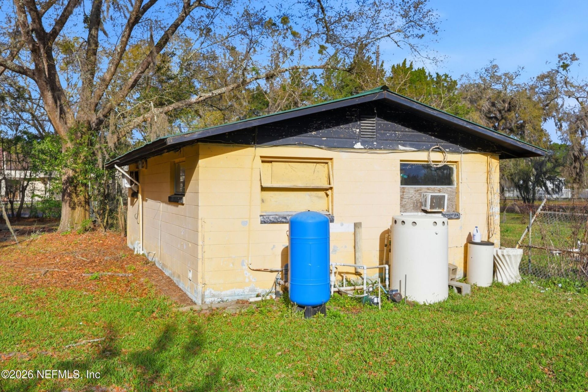 9843 Wagner Road, Jacksonville, FL 32219 Photo