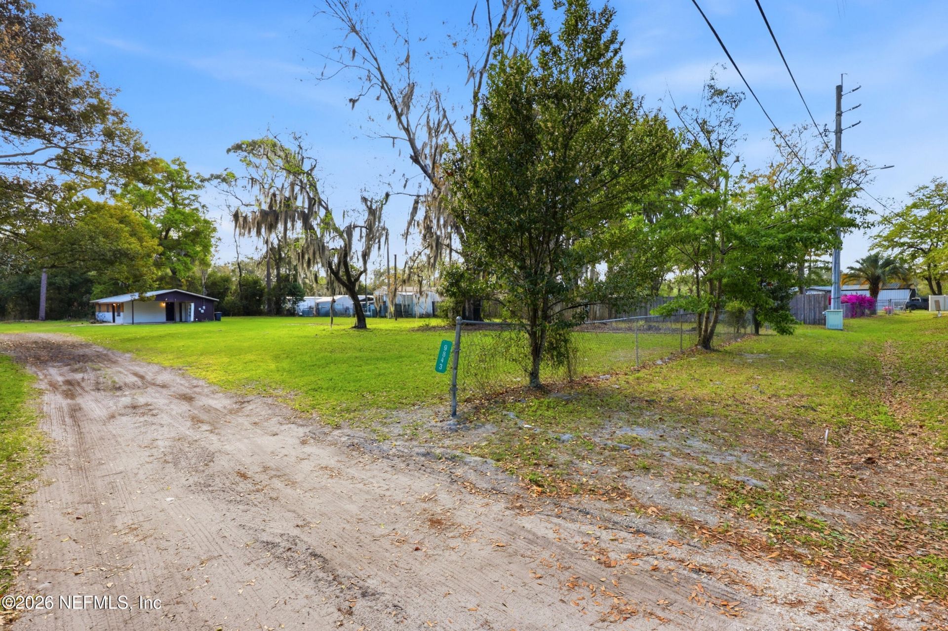 9843 Wagner Road, Jacksonville, FL 32219 Photo