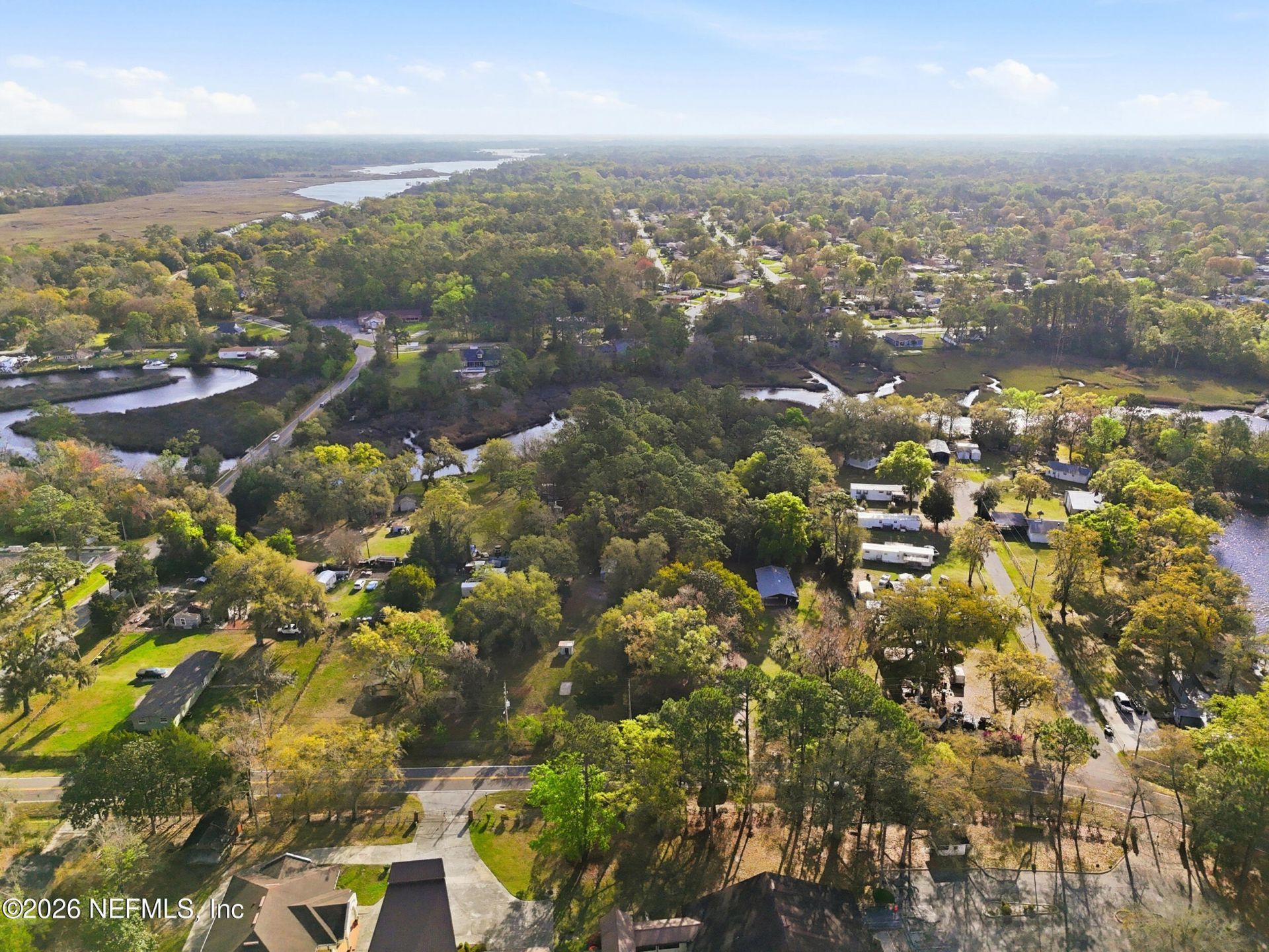 9843 Wagner Road, Jacksonville, FL 32219 Photo