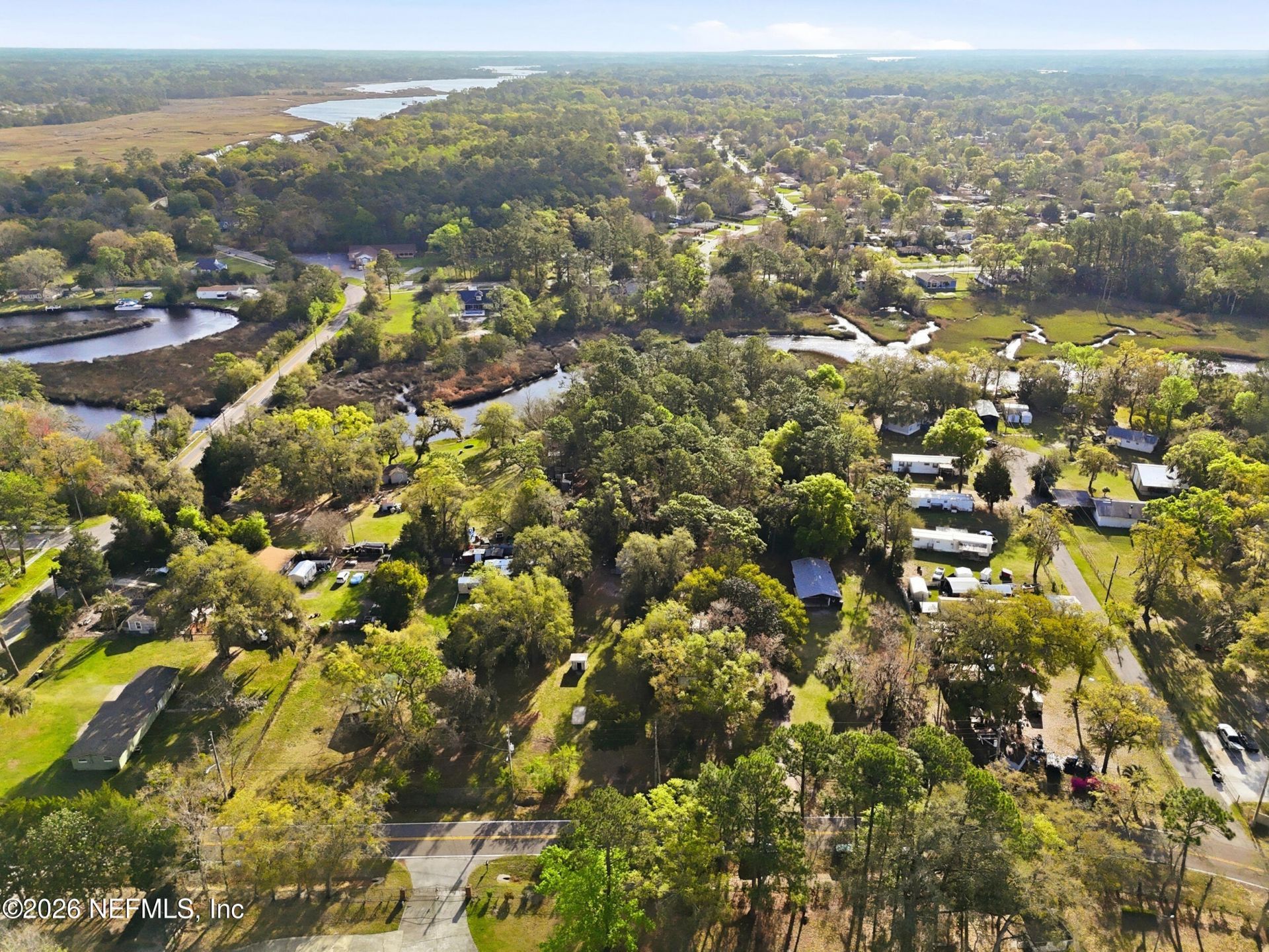 9843 Wagner Road, Jacksonville, FL 32219 Photo