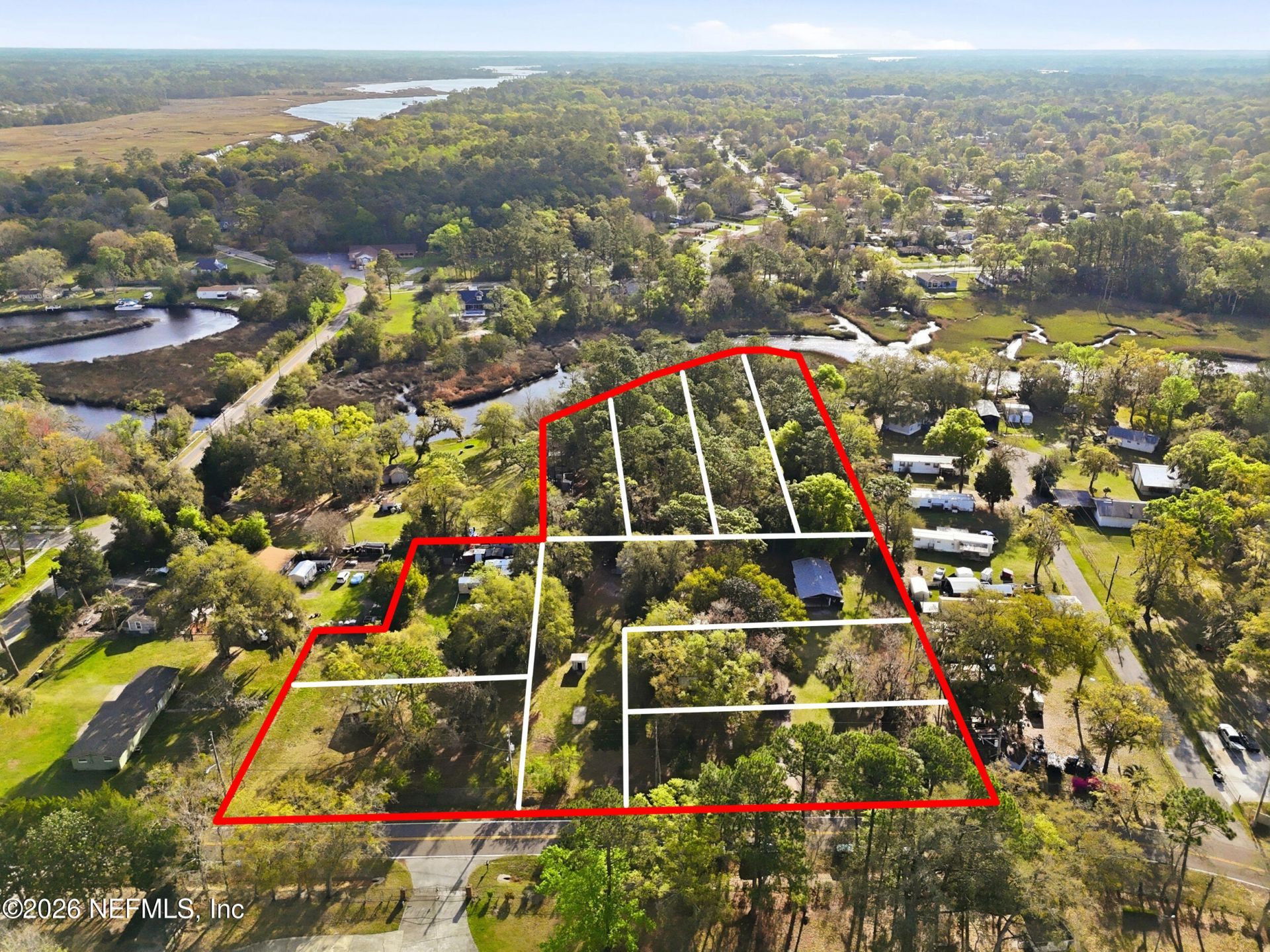 9843 Wagner Road, Jacksonville, FL 32219 Photo