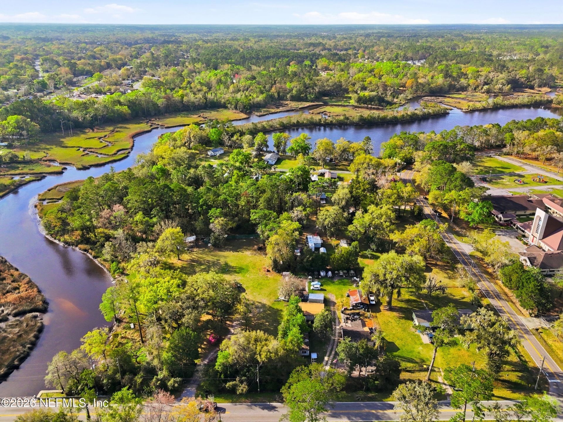 9843 Wagner Road, Jacksonville, FL 32219 Photo