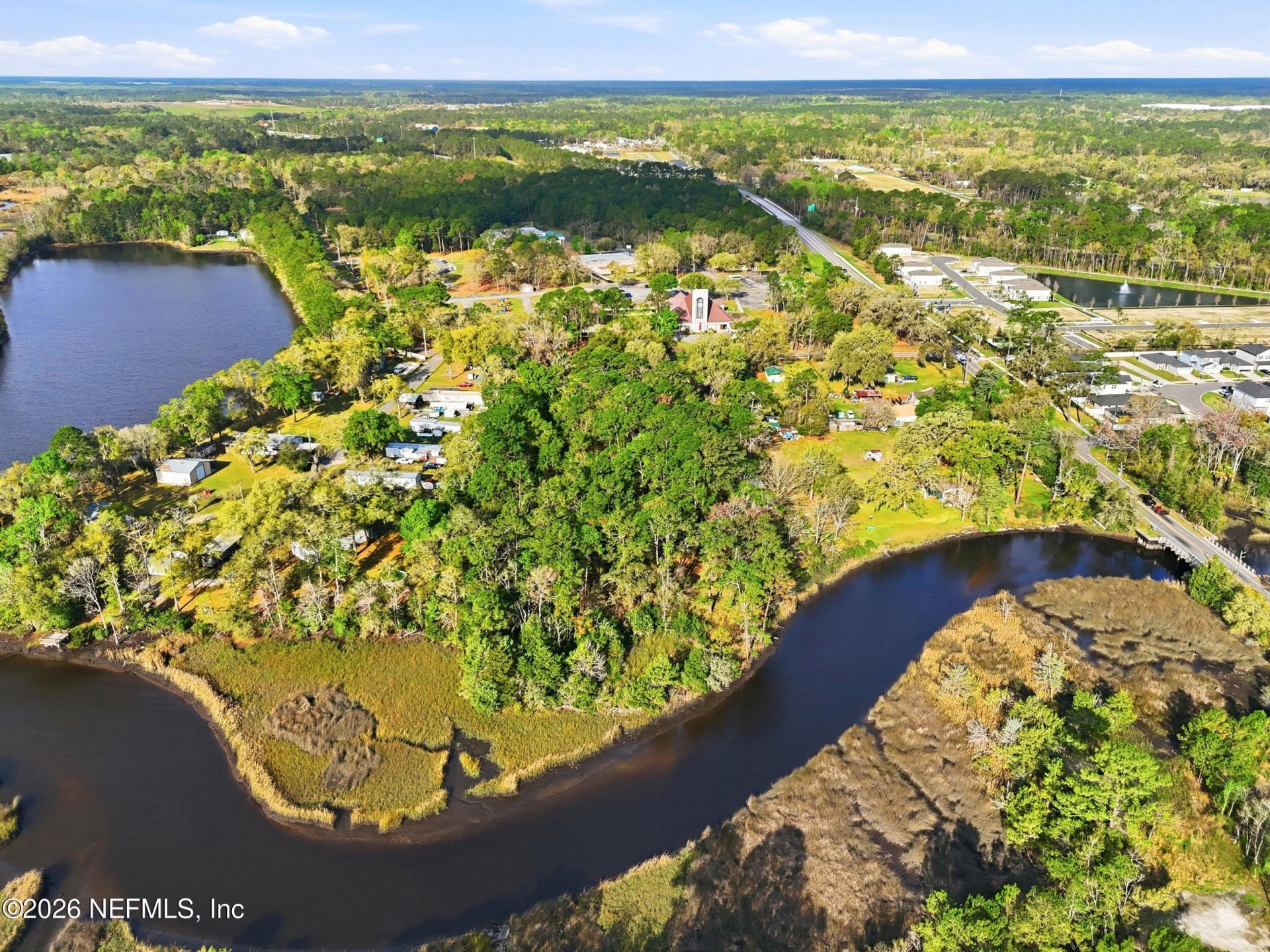 9843 Wagner Road, Jacksonville, FL 32219 Photo