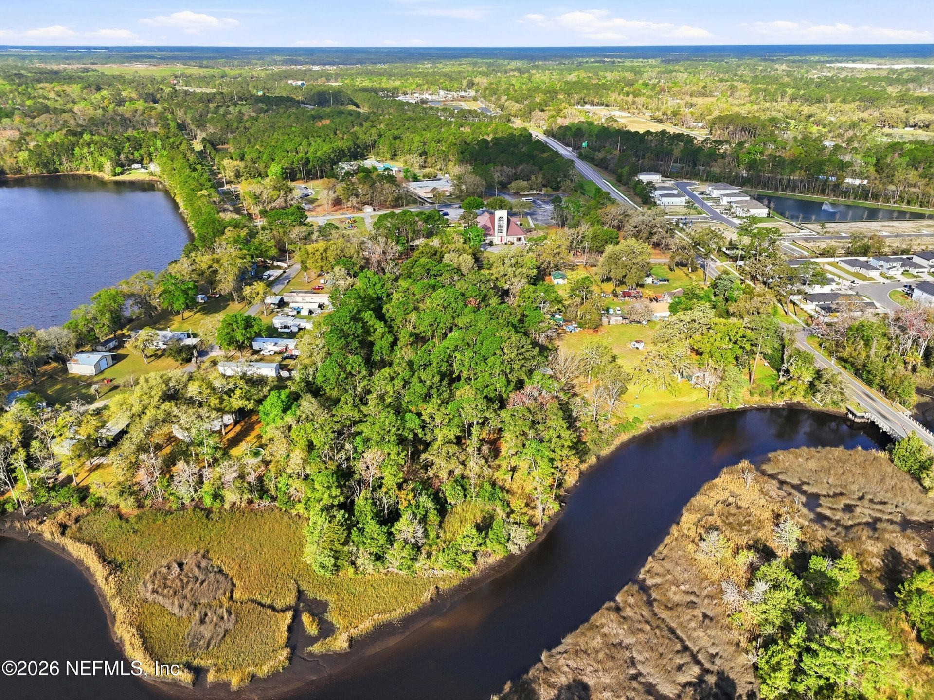 9843 Wagner Road, Jacksonville, FL 32219 Photo
