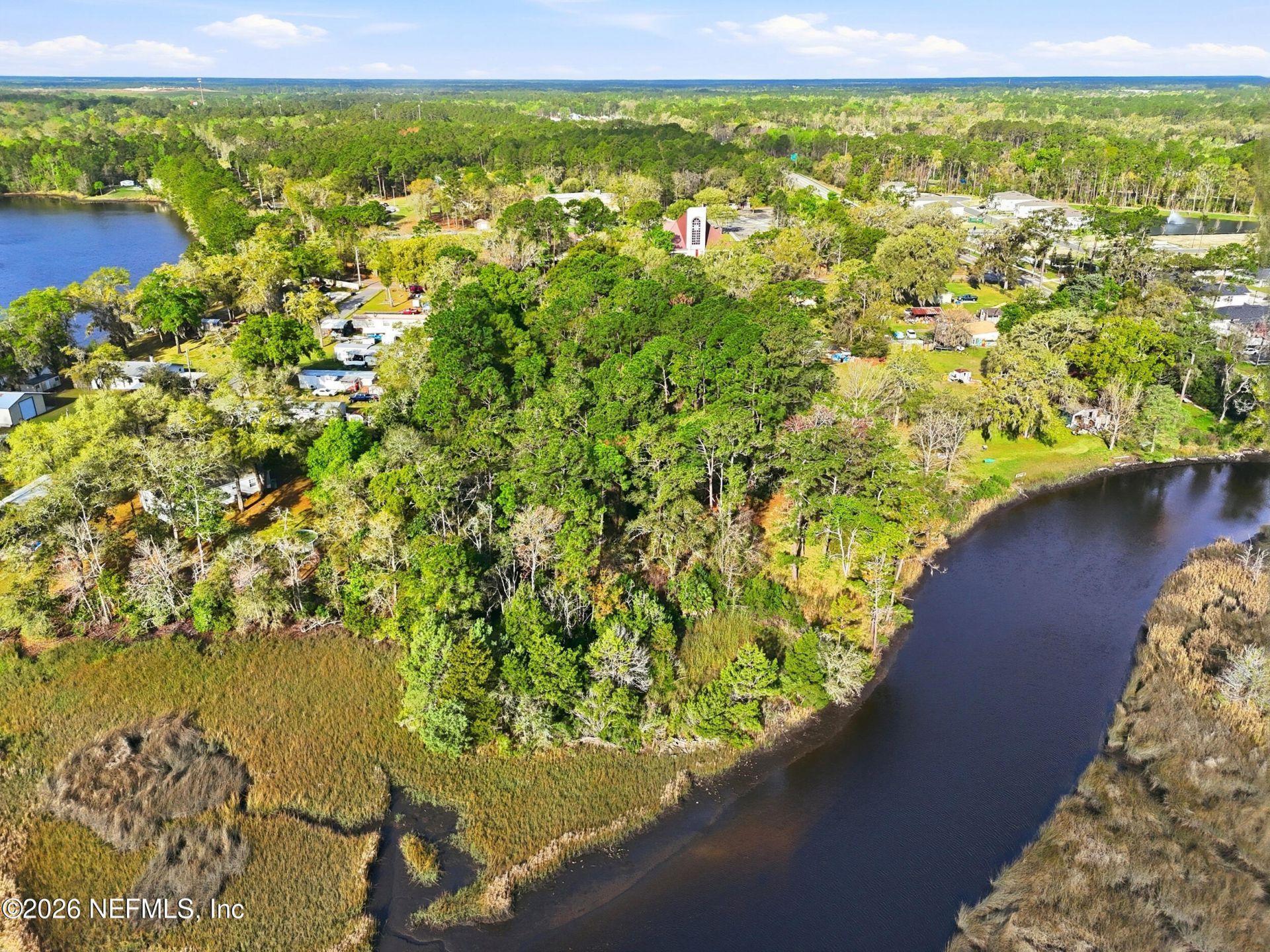 9843 Wagner Road, Jacksonville, FL 32219 Photo