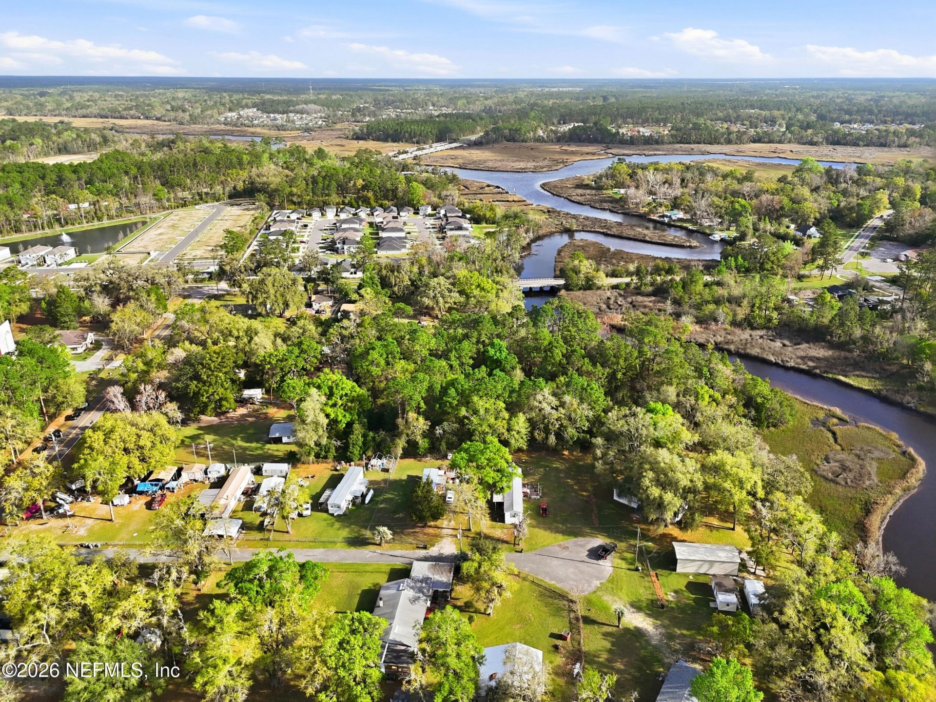 9843 Wagner Road, Jacksonville, FL 32219 Photo