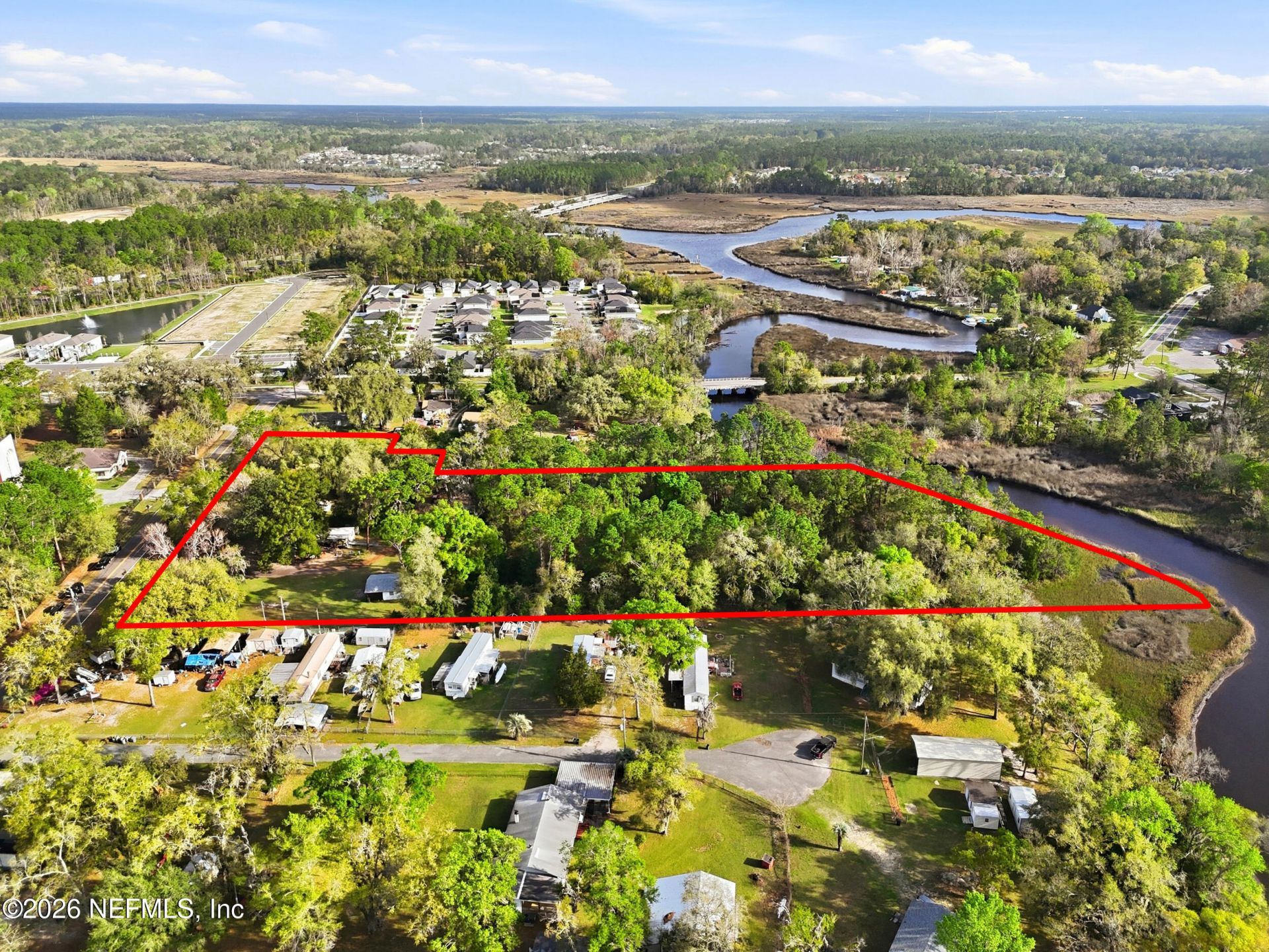 9843 Wagner Road, Jacksonville, FL 32219 Photo