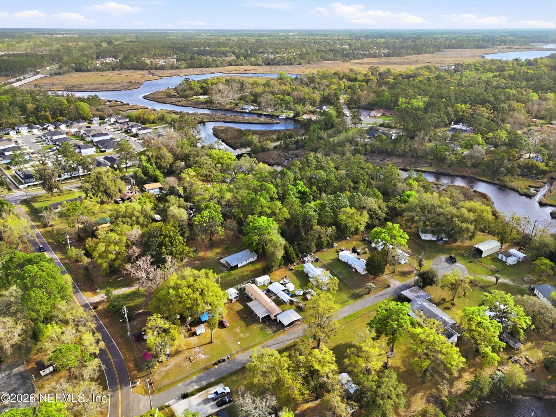 9843 Wagner Road, Jacksonville, FL 32219 Photo